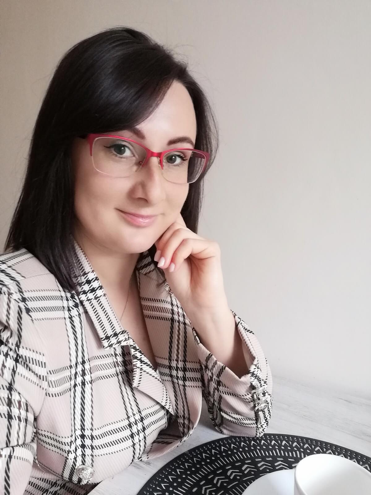 Coach Pedagog Jolanta Włosińska - Sesje online i stacjonarnie
